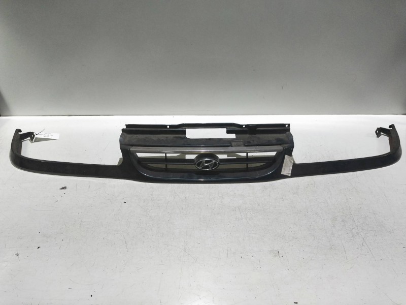 Recambio de rejilla delantera para hyundai sonata (y3) 2.0 16v cat referencia OEM IAM   