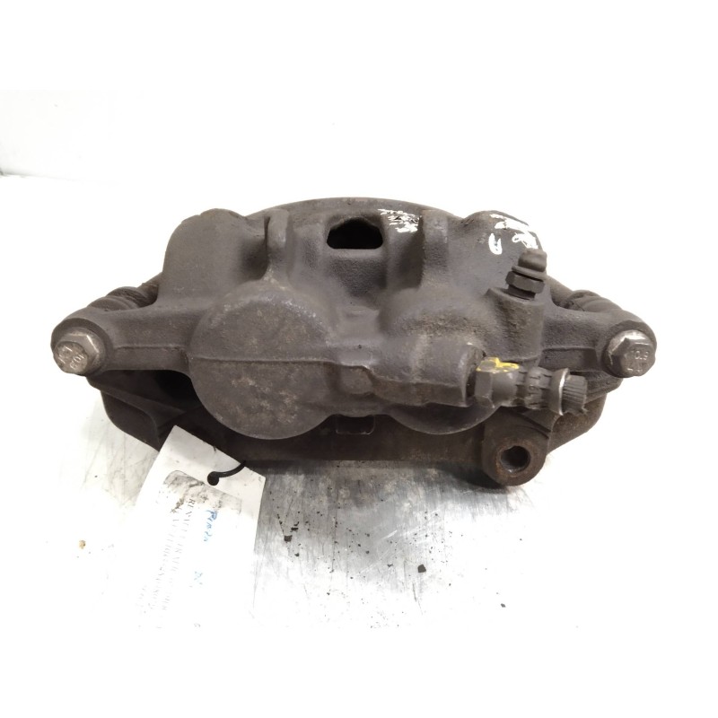 Recambio de pinza freno delantera derecha para renault trafic caja cerrada (ab 4.01) 1.9 diesel referencia OEM IAM   