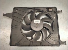 Recambio de electroventilador para nissan qashqai (j10) tekna premium referencia OEM IAM   VALEO