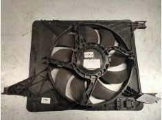 Recambio de electroventilador para nissan qashqai (j10) tekna premium referencia OEM IAM   VALEO 2