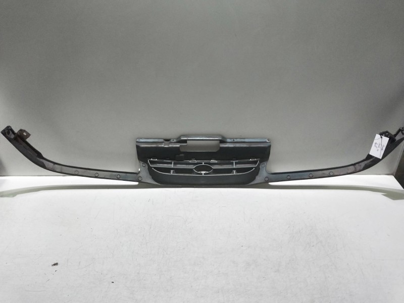 Recambio de rejilla delantera para hyundai sonata (y3) 2.0 16v cat referencia OEM IAM   