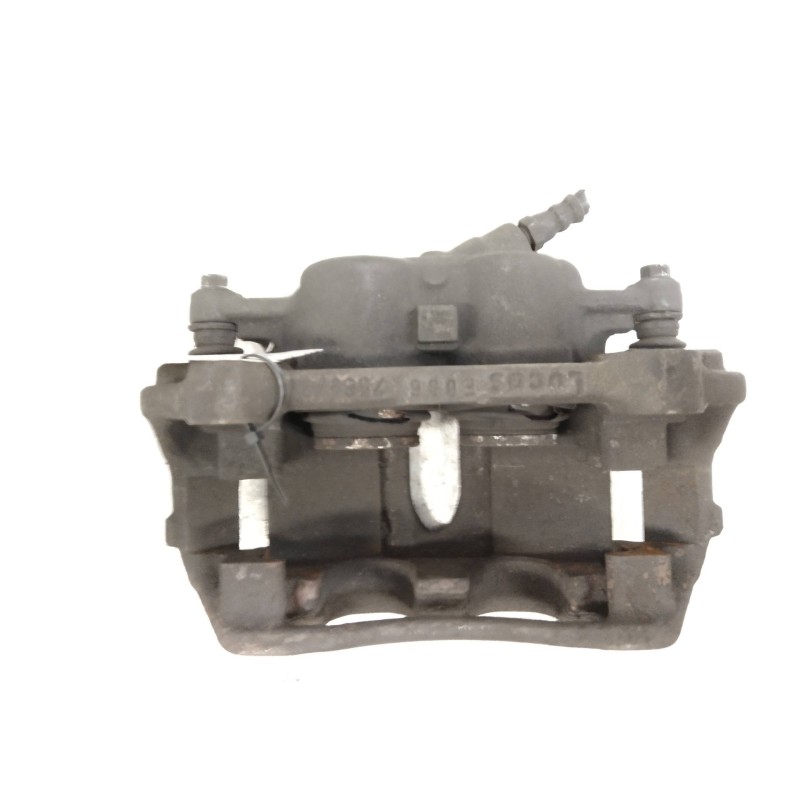 Recambio de pinza freno delantera derecha para renault trafic caja cerrada (ab 4.01) 1.9 diesel referencia OEM IAM   