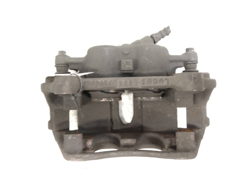 Recambio de pinza freno delantera derecha para renault trafic caja cerrada (ab 4.01) 1.9 diesel referencia OEM IAM   