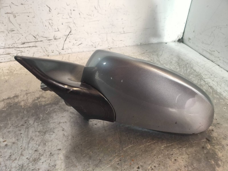 Recambio de retrovisor izquierdo para bmw serie 3 coupe (e92) 320d referencia OEM IAM   ELECTRICO