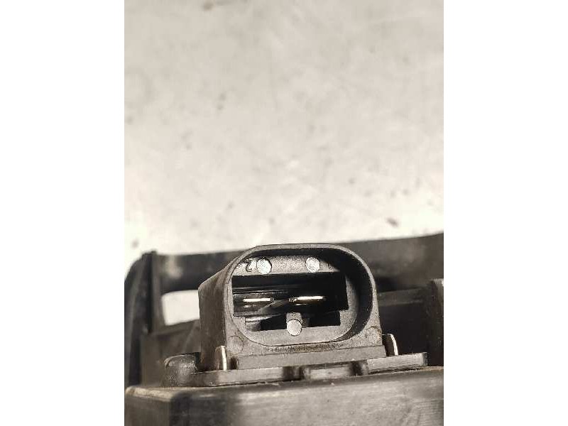 Recambio de electroventilador para nissan qashqai (j10) tekna premium referencia OEM IAM   VALEO