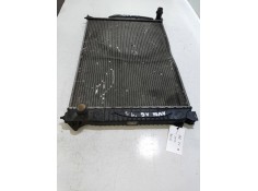 Recambio de radiador agua para audi a6 avant (4b5) 2.5 tdi referencia OEM IAM    2