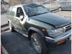 nissan pathfinder (r50) del año 1999