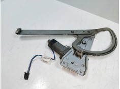 Recambio de elevalunas delantero izquierdo para mercedes sprinter 02.00  caja cerrada 2.2 cdi cat referencia OEM IAM 113863XXX  