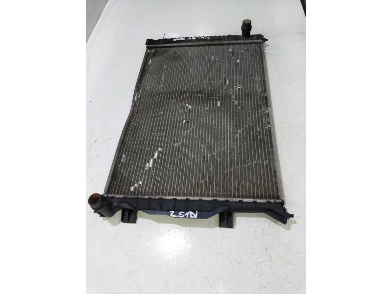 Recambio de radiador agua para audi a6 avant (4b5) 2.5 tdi referencia OEM IAM    Recambio de radiador agua para audi a6 avant (4b5) 2.5 tdi referencia OEM IAM