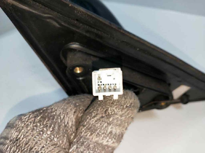 Recambio de retrovisor izquierdo para hyundai sonata (y3) 2.0 16v cat referencia OEM IAM   ELECTRICO