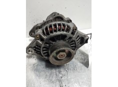 Recambio de alternador para nissan primera berlina (p11) comfort referencia OEM IAM   
