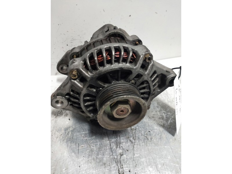 Recambio de alternador para nissan primera berlina (p11) comfort referencia OEM IAM   