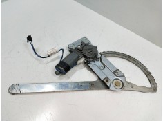 Recambio de elevalunas delantero izquierdo para mercedes sprinter 02.00  caja cerrada 2.2 cdi cat referencia OEM IAM 113863XXX   2