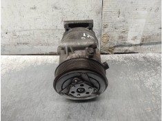 Recambio de compresor aire acondicionado para renault megane ii berlina 5p dynamique referencia OEM IAM 8200457418 01140170  2
