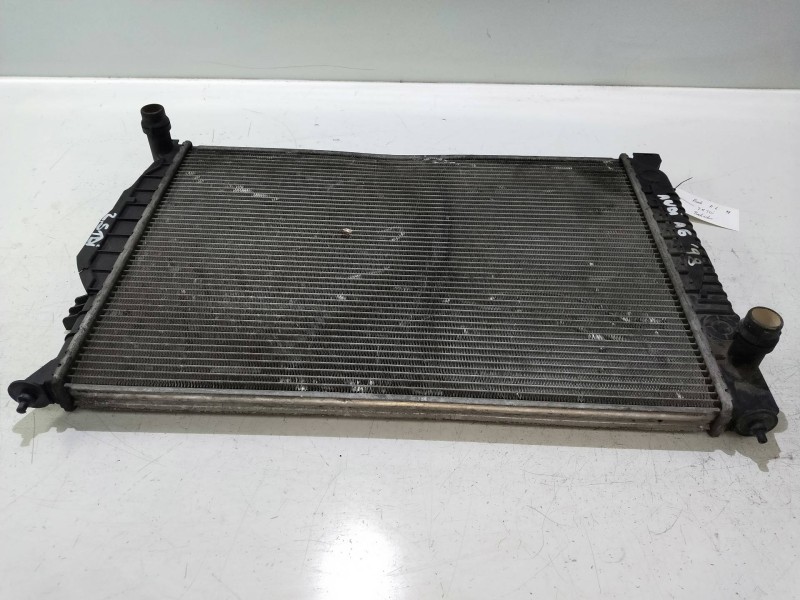 Recambio de radiador agua para audi a6 avant (4b5) 2.5 tdi referencia OEM IAM    Recambio de radiador agua para audi a6 avant (4b5) 2.5 tdi referencia OEM IAM