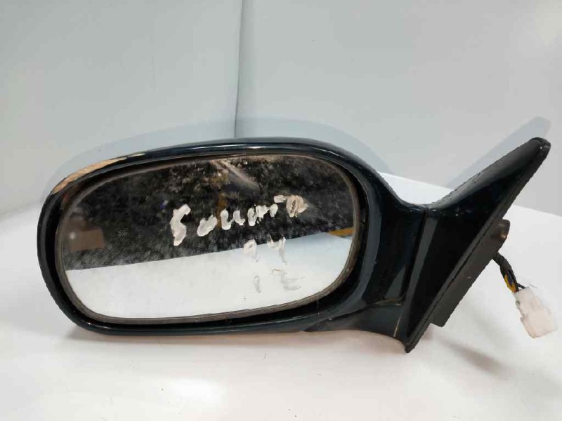 Recambio de retrovisor izquierdo para hyundai sonata (y3) 2.0 16v cat referencia OEM IAM   ELECTRICO