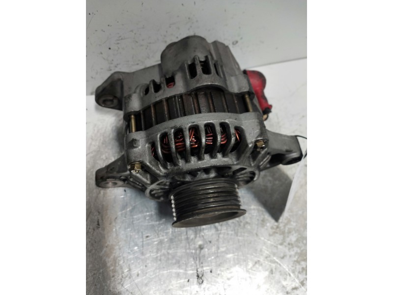 Recambio de alternador para nissan primera berlina (p11) comfort referencia OEM IAM   