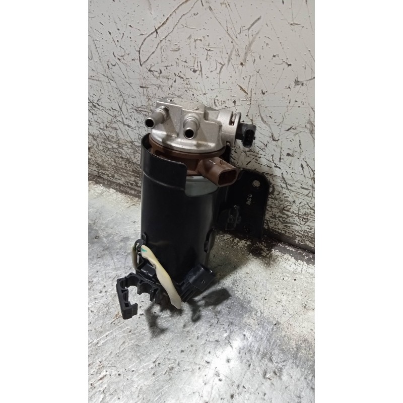 Recambio de filtro gasoil para kia sportage business 2wd referencia OEM IAM 31900F1300  