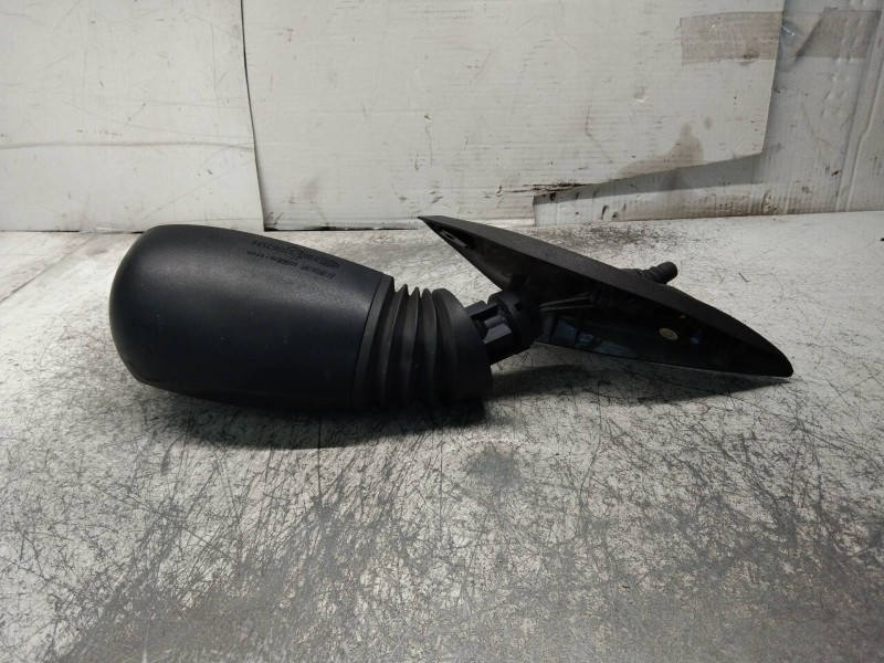 Recambio de retrovisor derecho para fiat punto berlina (188) 1.9 d elx (i) referencia OEM IAM   MANUAL