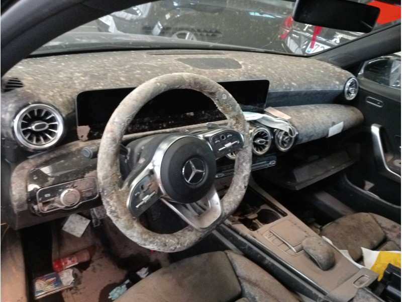 mercedes clase a berlina (bm 177) del año 2020