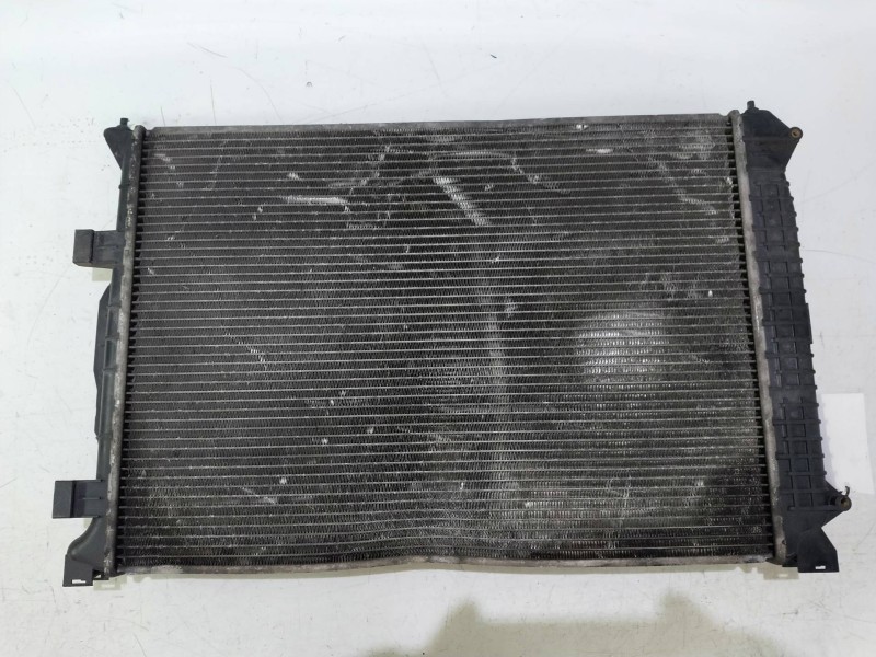 Recambio de radiador agua para audi a6 avant (4b5) 2.5 tdi referencia OEM IAM    Recambio de radiador agua para audi a6 avant (4b5) 2.5 tdi referencia OEM IAM