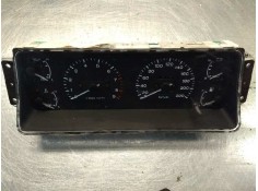 Recambio de cuadro instrumentos para hyundai sonata (y2) 2.0 16v gls dohc referencia OEM IAM 71110552  