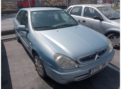citroen xsara berlina del año 2001