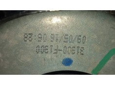 Recambio de filtro gasoil para kia sportage business 2wd referencia OEM IAM 31900F1300   2