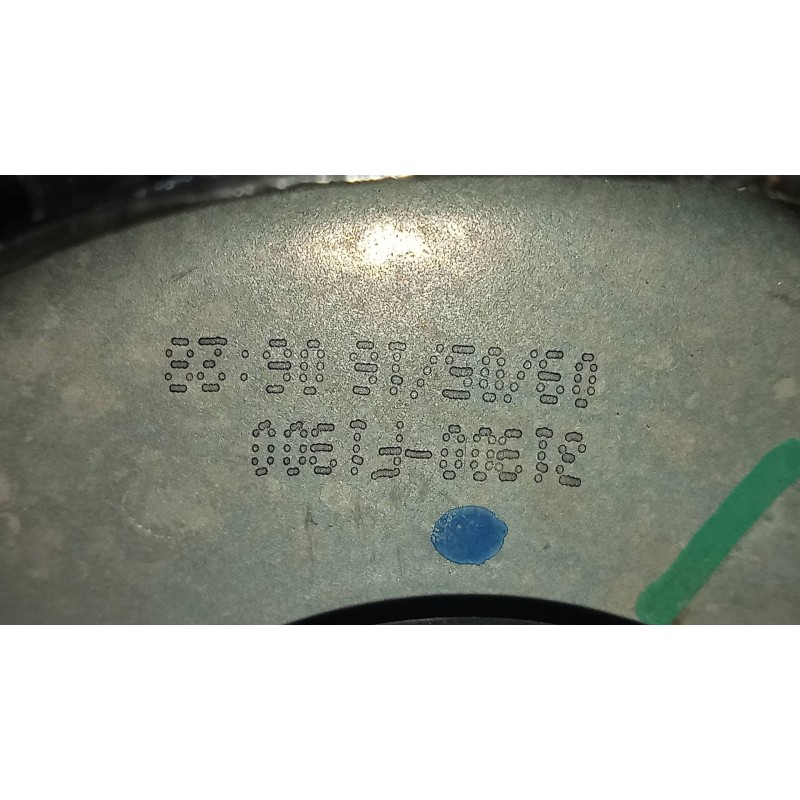 Recambio de filtro gasoil para kia sportage business 2wd referencia OEM IAM 31900F1300  