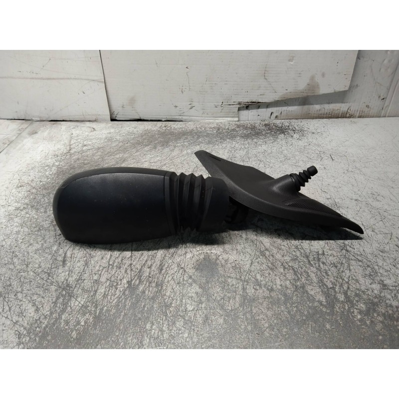 Recambio de retrovisor derecho para fiat punto berlina (188) 1.9 d elx (i) referencia OEM IAM   MANUAL