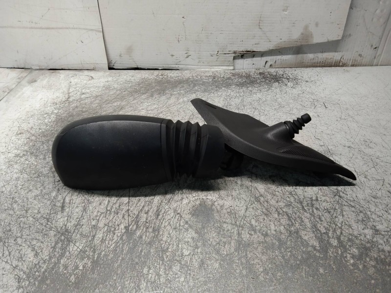 Recambio de retrovisor derecho para fiat punto berlina (188) 1.9 d elx (i) referencia OEM IAM   MANUAL