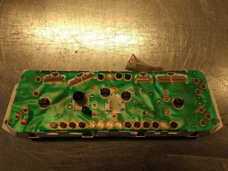 Recambio de cuadro instrumentos para hyundai sonata (y2) 2.0 16v gls dohc referencia OEM IAM 71110552  