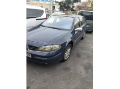 renault laguna ii grandtour (kg0) del año 2006