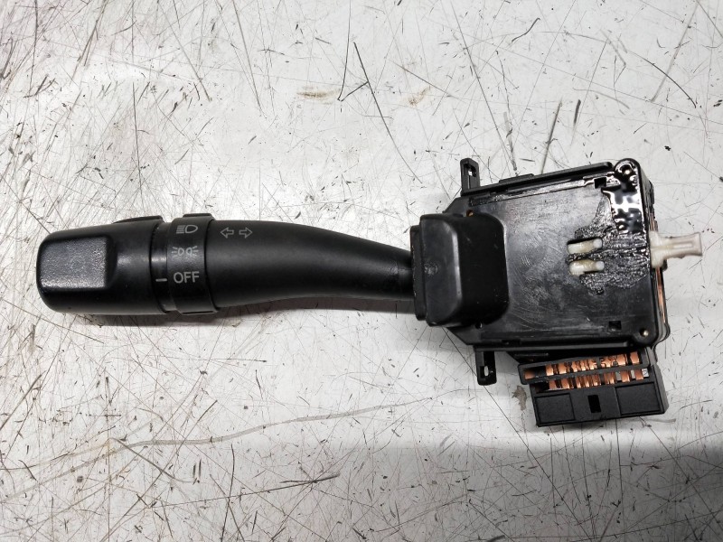 Recambio de mando luces para hyundai santa fe (sm) 2.0 gls crdi referencia OEM IAM   