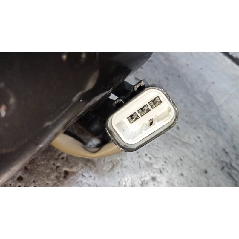 Recambio de filtro gasoil para kia sportage business 2wd referencia OEM IAM 31900F1300  