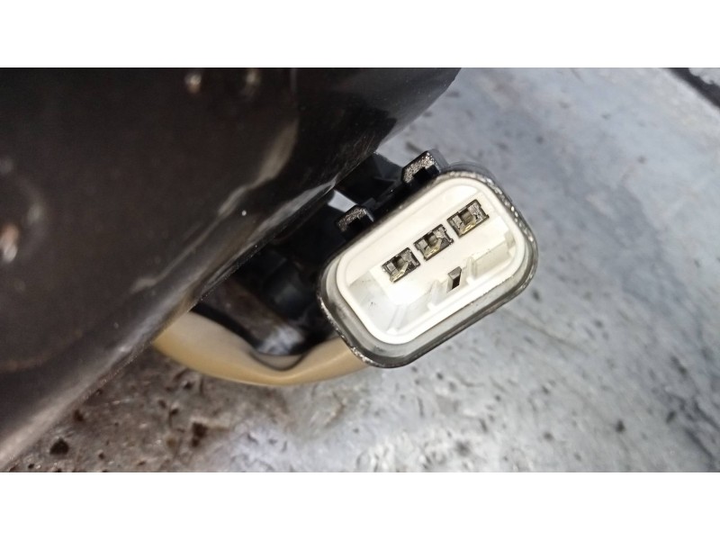 Recambio de filtro gasoil para kia sportage business 2wd referencia OEM IAM 31900F1300  