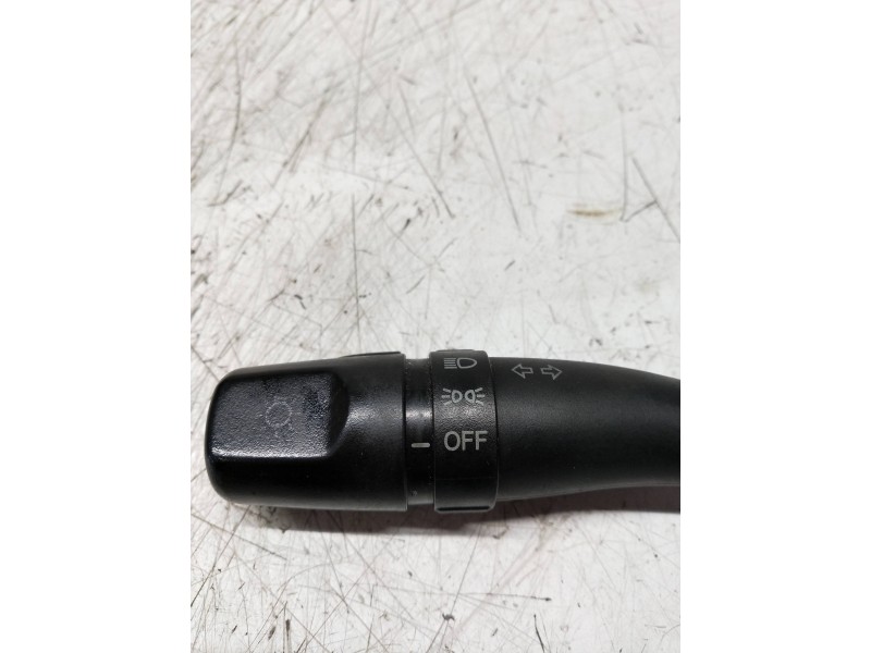 Recambio de mando luces para hyundai santa fe (sm) 2.0 gls crdi referencia OEM IAM   