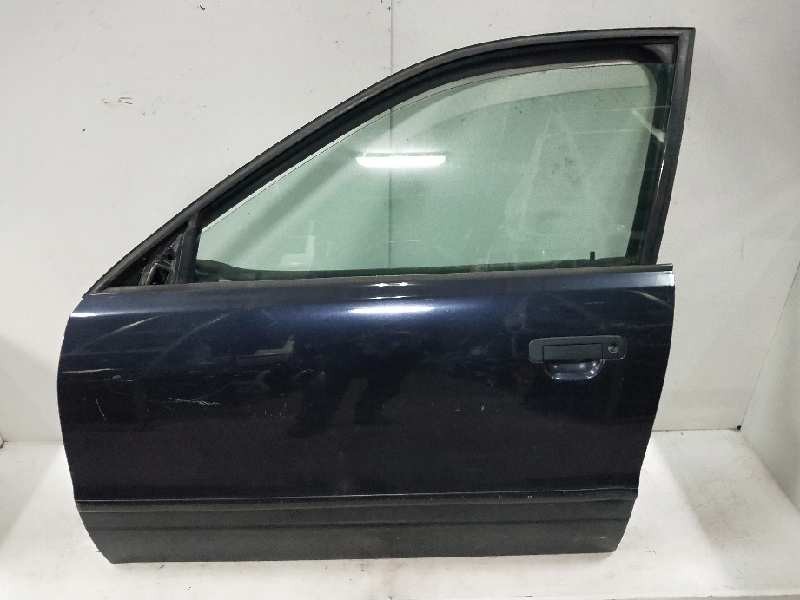 Recambio de puerta delantera izquierda para audi a4 berlina (b5) 1.9 tdi referencia OEM IAM   