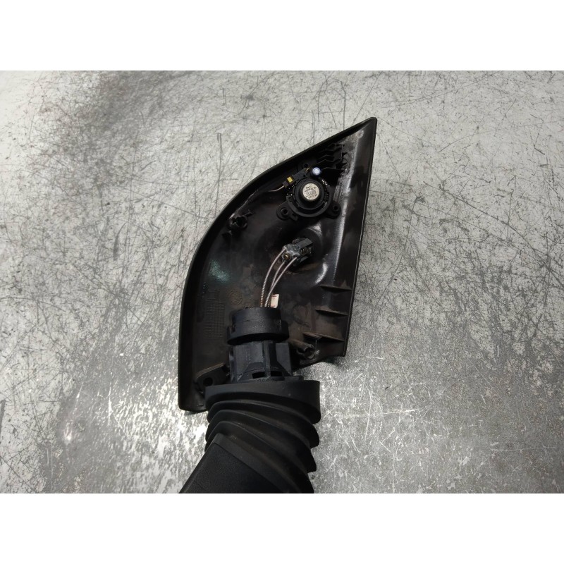 Recambio de retrovisor derecho para fiat punto berlina (188) 1.9 d elx (i) referencia OEM IAM   MANUAL