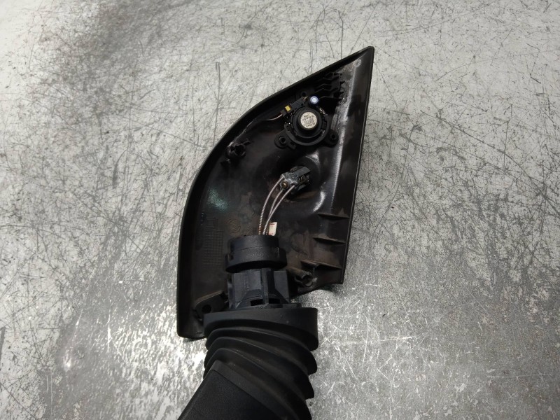 Recambio de retrovisor derecho para fiat punto berlina (188) 1.9 d elx (i) referencia OEM IAM   MANUAL