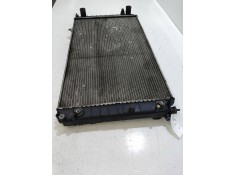 Recambio de radiador agua para audi a8 (d2) 4.2 v8 32v referencia OEM IAM    2