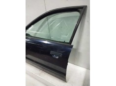 Recambio de puerta delantera izquierda para audi a4 berlina (b5) 1.9 tdi referencia OEM IAM    2