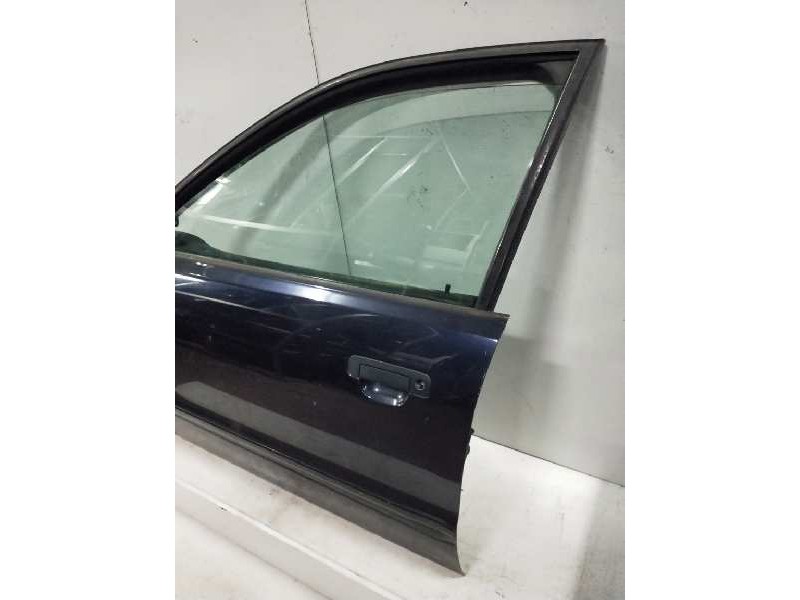 Recambio de puerta delantera izquierda para audi a4 berlina (b5) 1.9 tdi referencia OEM IAM   