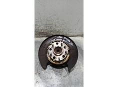 Recambio de mangueta trasera derecha para kia sportage business 2wd referencia OEM IAM   