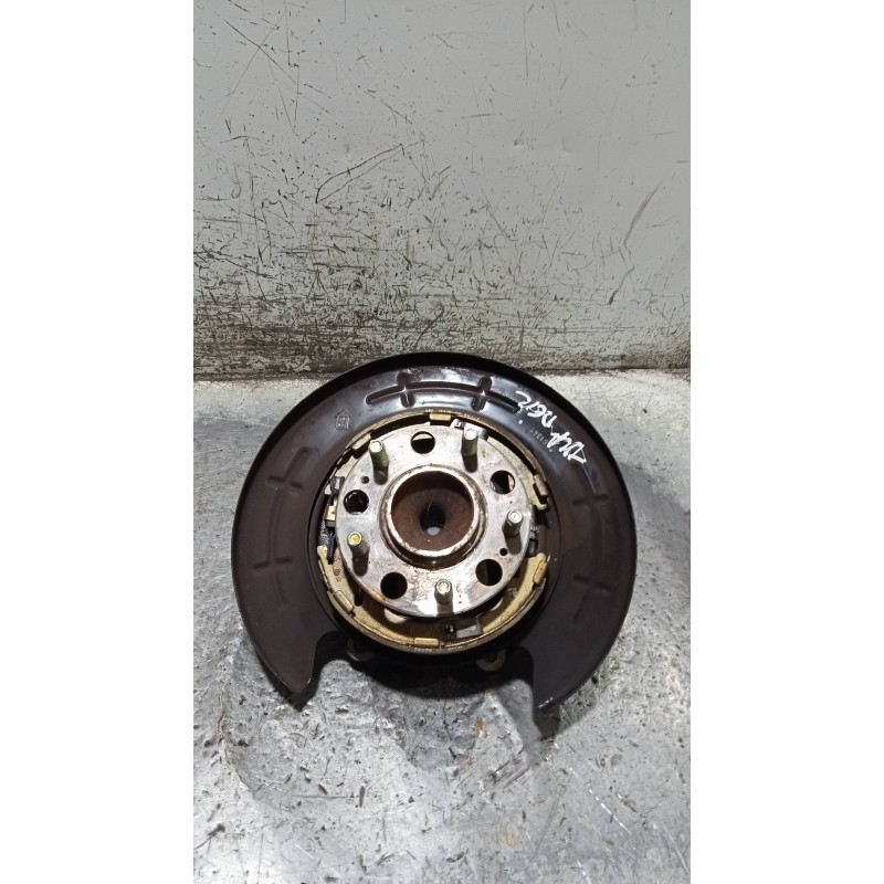 Recambio de mangueta trasera derecha para kia sportage business 2wd referencia OEM IAM   