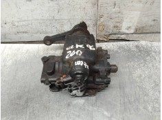 Recambio de caja direccion para mercedes clase slk (w170) roadster 230 compressor (170.447) referencia OEM IAM 2024610601  