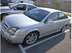 opel vectra c berlina del año 2003