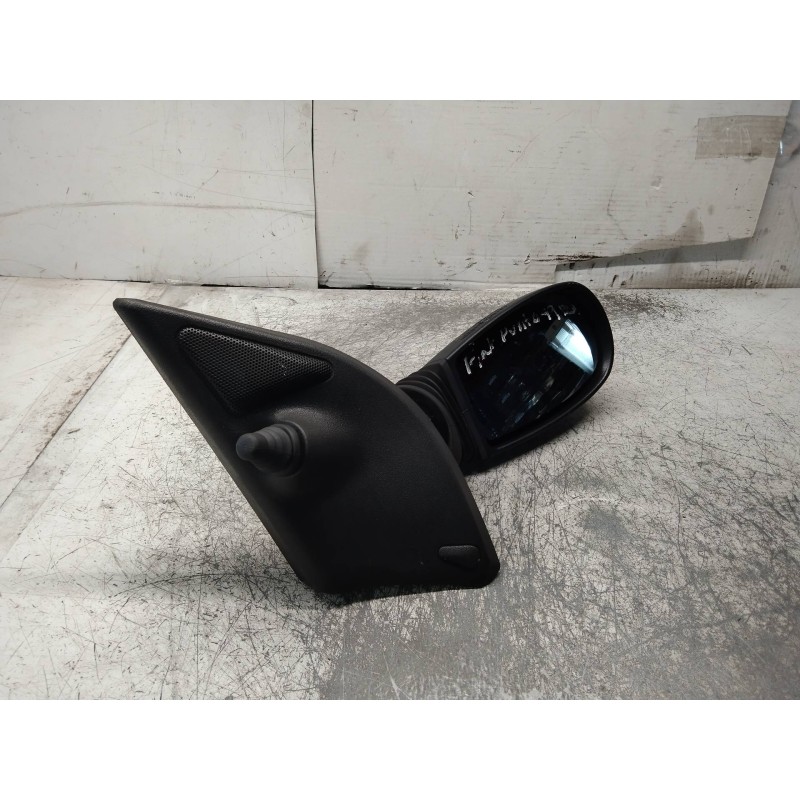 Recambio de retrovisor derecho para fiat punto berlina (188) 1.9 d elx (i) referencia OEM IAM   MANUAL