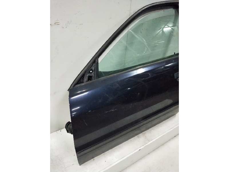 Recambio de puerta delantera izquierda para audi a4 berlina (b5) 1.9 tdi referencia OEM IAM   
