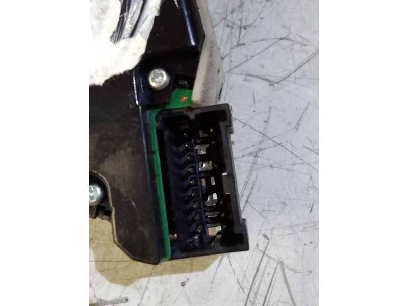 Recambio de mando limpia para nissan qashqai (j10) tekna premium referencia OEM IAM   